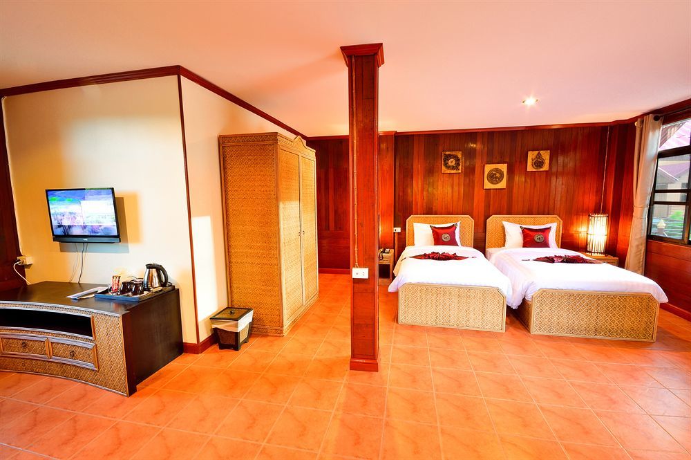 Avila Resort Pattaya Jomtien Beach Zewnętrze zdjęcie